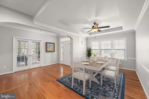 Bridgeville, DE 19933,30 AMANDAS TEAL DR