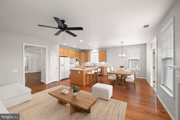 Bridgeville, DE 19933,30 AMANDAS TEAL DR