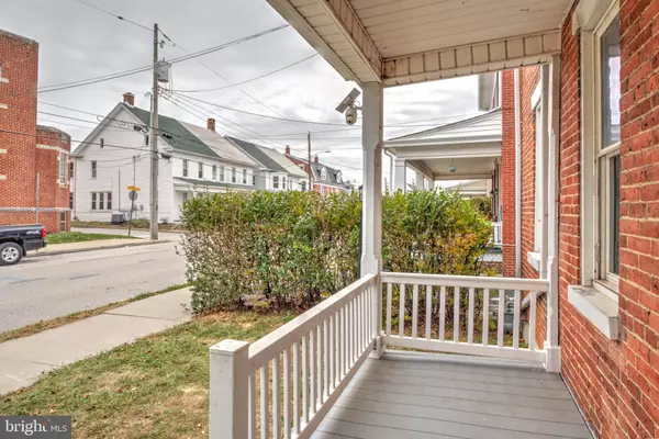 Red Lion, PA 17356,217 N CHARLES ST