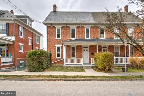 Red Lion, PA 17356,217 N CHARLES ST