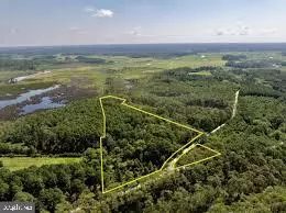 0 RUMBLY POINT RD, Marion Station, MD 21838