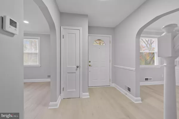 Baltimore, MD 21214,4929 HERRING RUN DR