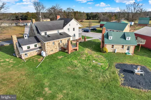 New Oxford, PA 17350,2894 OXFORD RD