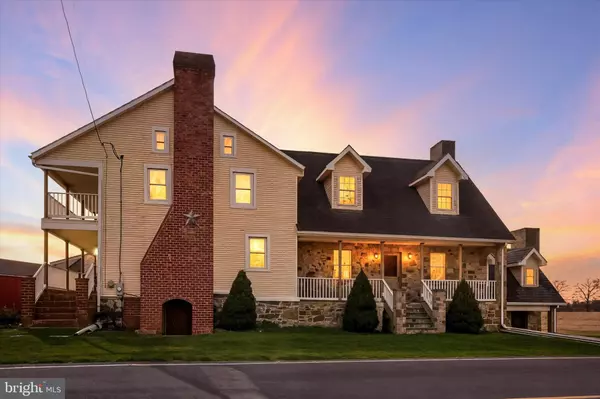 New Oxford, PA 17350,2894 OXFORD RD