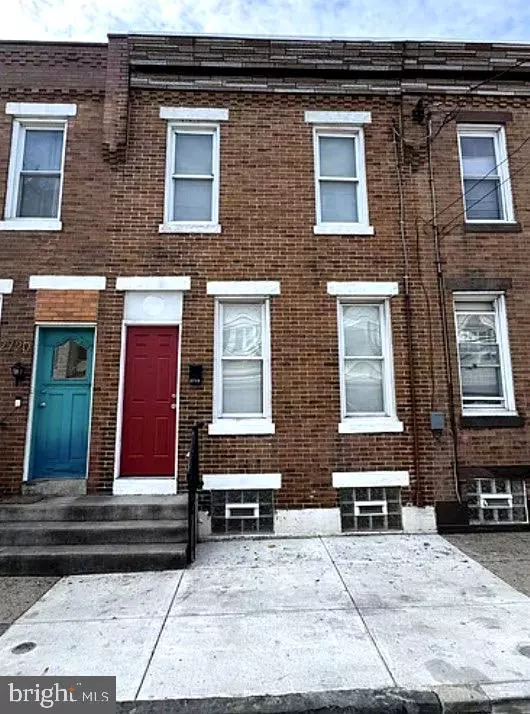 Philadelphia, PA 19134,2718 E MADISON ST