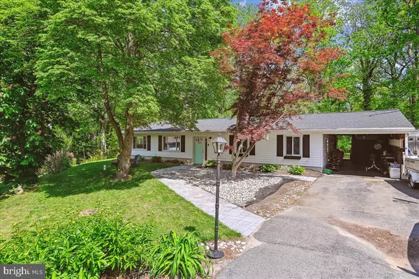 623 MAPLE HILL LN, Crownsville, MD 21032