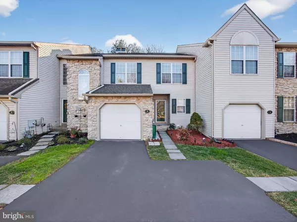 Eagleville, PA 19403,3 OXFORD CT