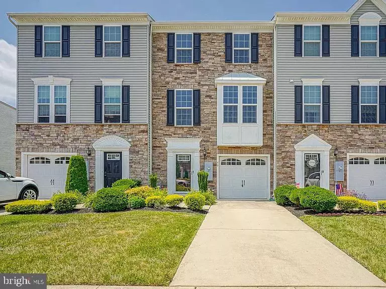 Sicklerville, NJ 08081,40 VILLAGE GREEN LN