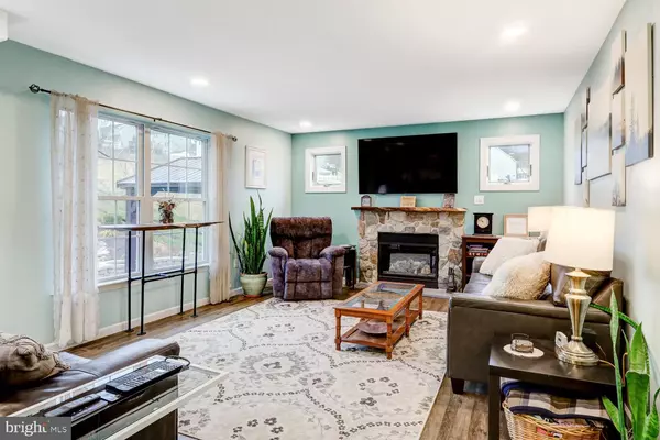 Reading, PA 19608,4 CRESTVIEW DR