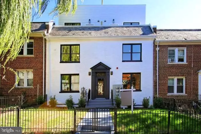 Washington, DC 20002,1313 ORREN ST NE #3
