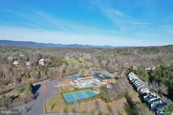 Basye, VA 22810,1814 FAIRWAY DRIVE #338