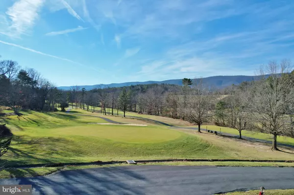 Basye, VA 22810,1814 FAIRWAY DRIVE #338