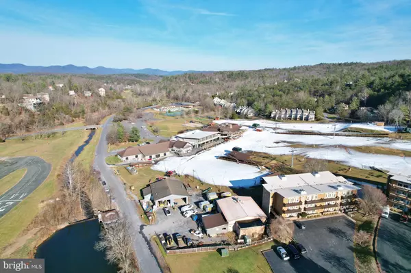 Basye, VA 22810,1814 FAIRWAY DRIVE #338