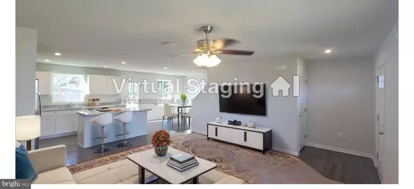 Middletown, VA 22645,163 EMMET ST