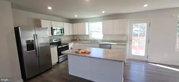 Middletown, VA 22645,163 EMMET ST