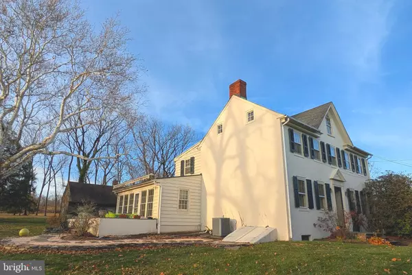 Doylestown, PA 18902,4936 CURLY HILL RD