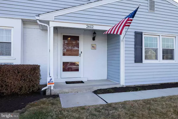 Wilmington, DE 19808,2612 LONGFELLOW DR