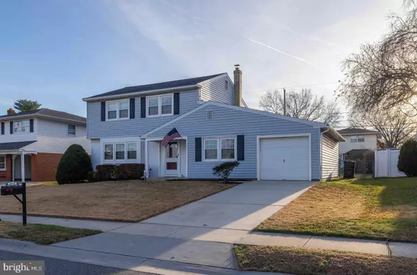 2612 LONGFELLOW DR, Wilmington, DE 19808