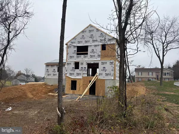 Chambersburg, PA 17202,3607 HICKORY CT