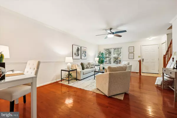 Gaithersburg, MD 20878,11617 PLEASANT MEADOW DR