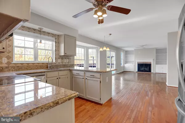 Westminster, MD 21157,444 BENNETT CERF DR