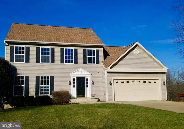 444 BENNETT CERF DR, Westminster, MD 21157