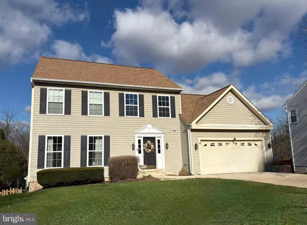 444 BENNETT CERF DR, Westminster, MD 21157