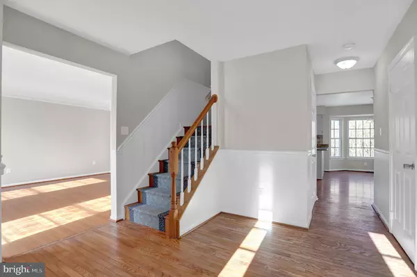 Westminster, MD 21157,444 BENNETT CERF DR