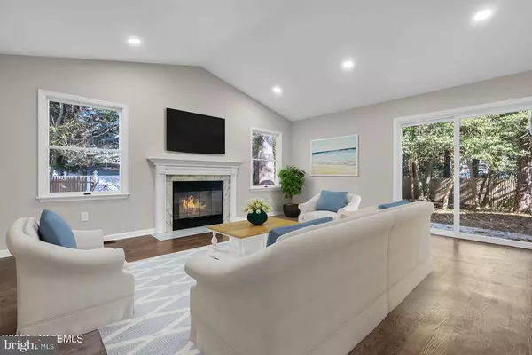 Tuckerton, NJ 08087,132 HOLLY CT