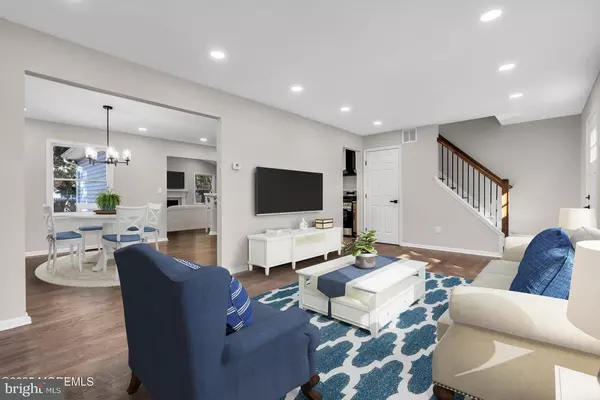 Tuckerton, NJ 08087,132 HOLLY CT