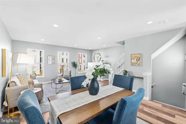 Alexandria, VA 22315,6208 LES DORSON LN