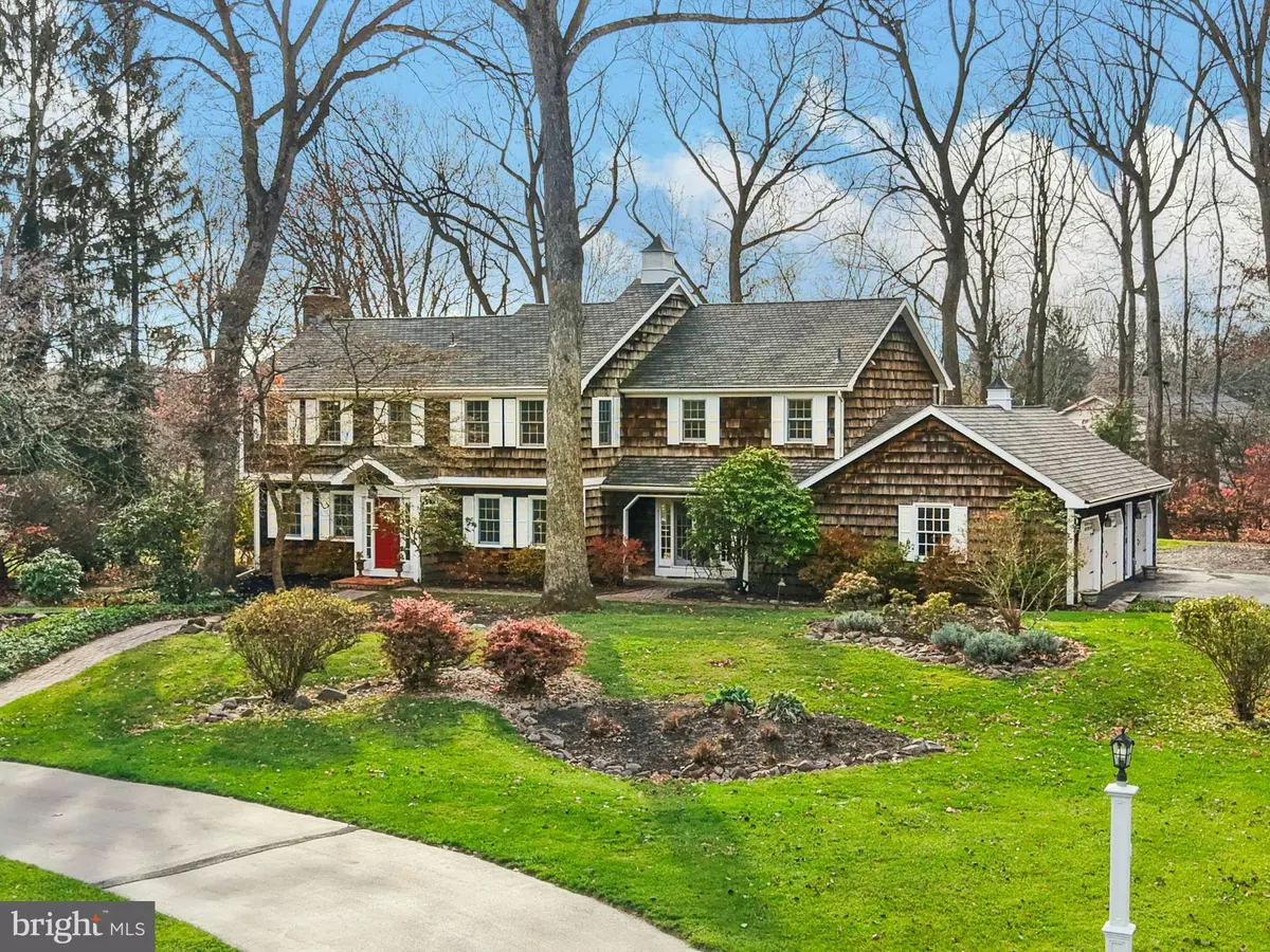 Bethlehem, PA 18015,1978 SUNDERLAND DR