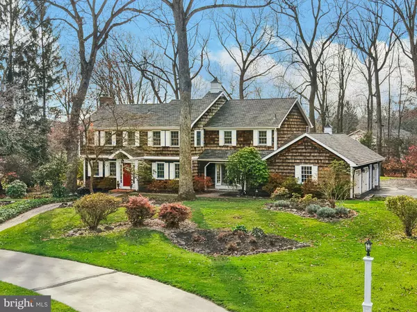 1978 SUNDERLAND DR, Bethlehem, PA 18015