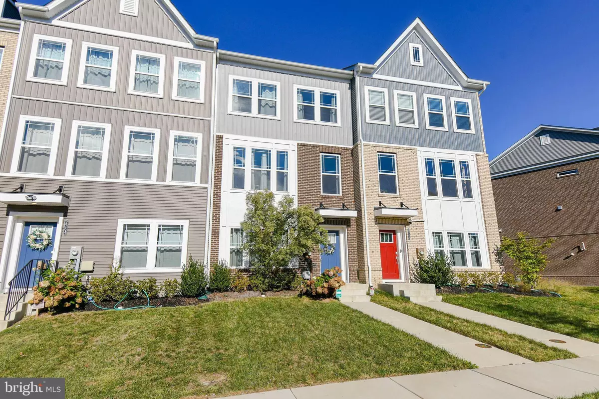 Bryans Road, MD 20616,2762 BRIDGEWATER DR