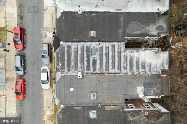 Philadelphia, PA 19131,1318 N ALDEN ST