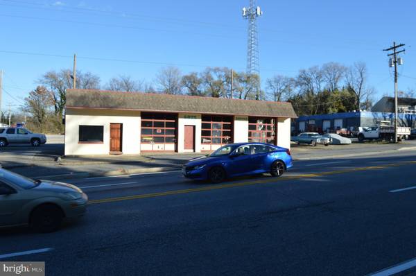 6975 BALTIMORE ANNAPOLIS BLVD, Baltimore, MD 21225