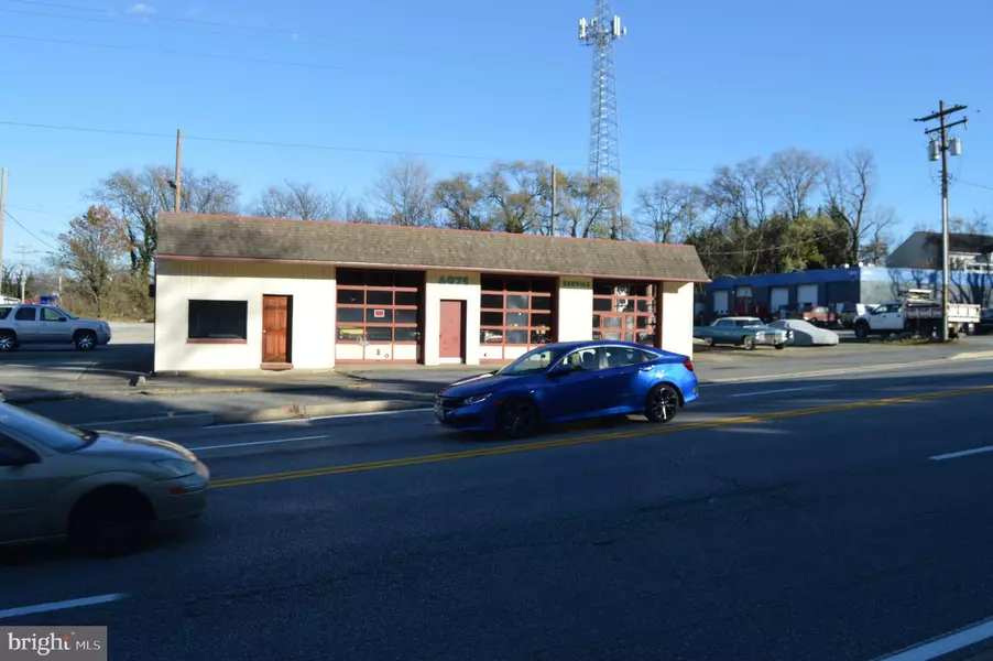 6975 BALTIMORE ANNAPOLIS BLVD, Baltimore, MD 21225