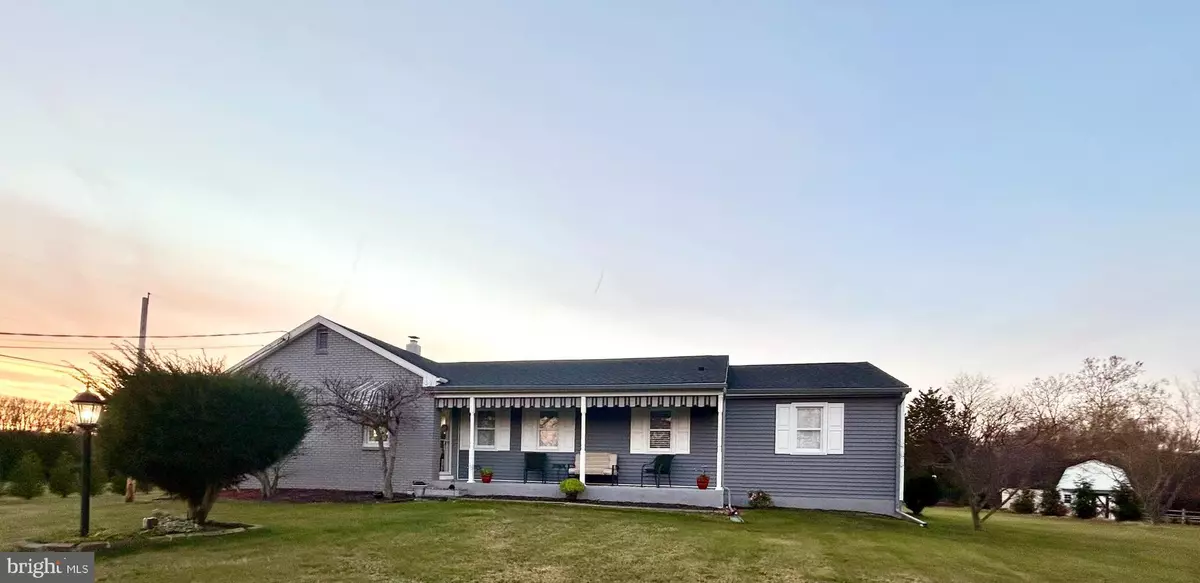 Allentown, NJ 08501,151 WALNFORD RD