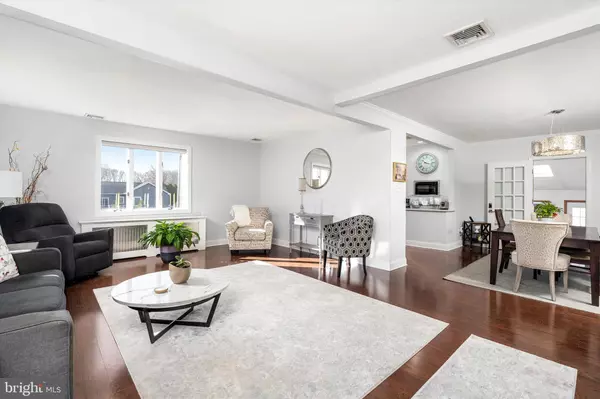 Allentown, NJ 08501,151 WALNFORD RD