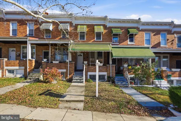 Baltimore, MD 21205,1047 N KENWOOD AVE