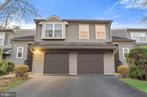 Princeton, NJ 08540,8--B BROOKLINE CT #B