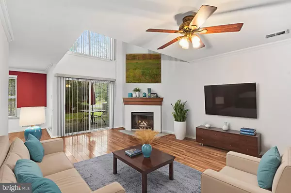 Princeton, NJ 08540,8--B BROOKLINE CT #B