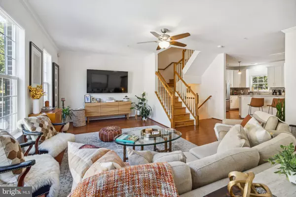 Annapolis, MD 21409,607 SNOW GOOSE LN