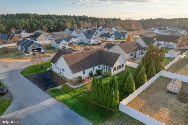 Seaford, DE 19973,314 E 5TH ST