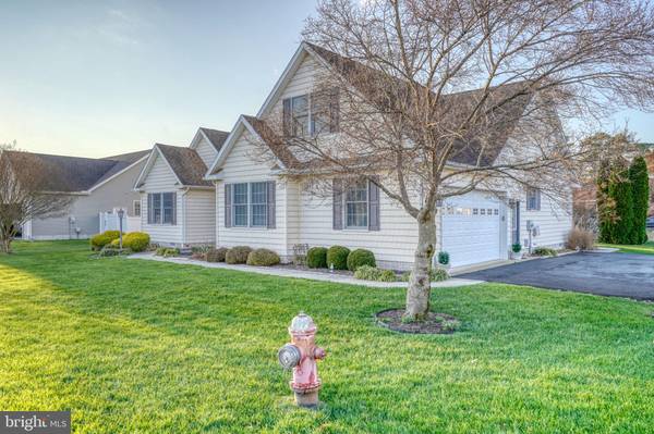 Seaford, DE 19973,314 E 5TH ST