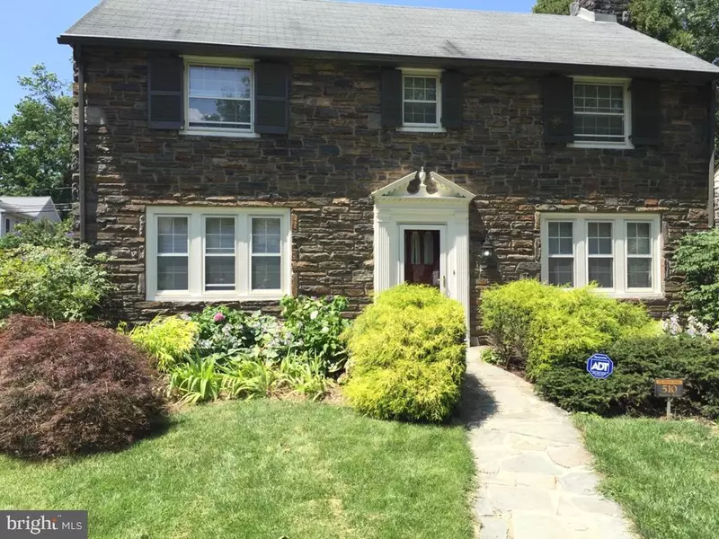 510 MONROE RD, Merion Station, PA 19066