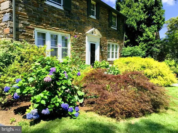 Merion Station, PA 19066,510 MONROE RD