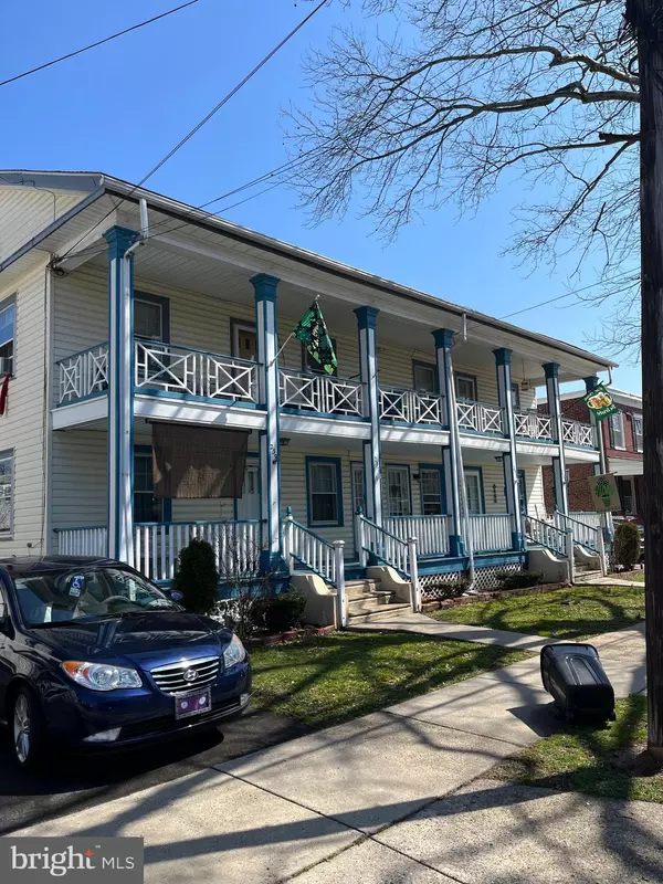 Bristol, PA 19007,235 CLEVELAND ST