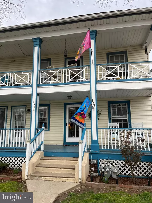 235 CLEVELAND ST, Bristol, PA 19007