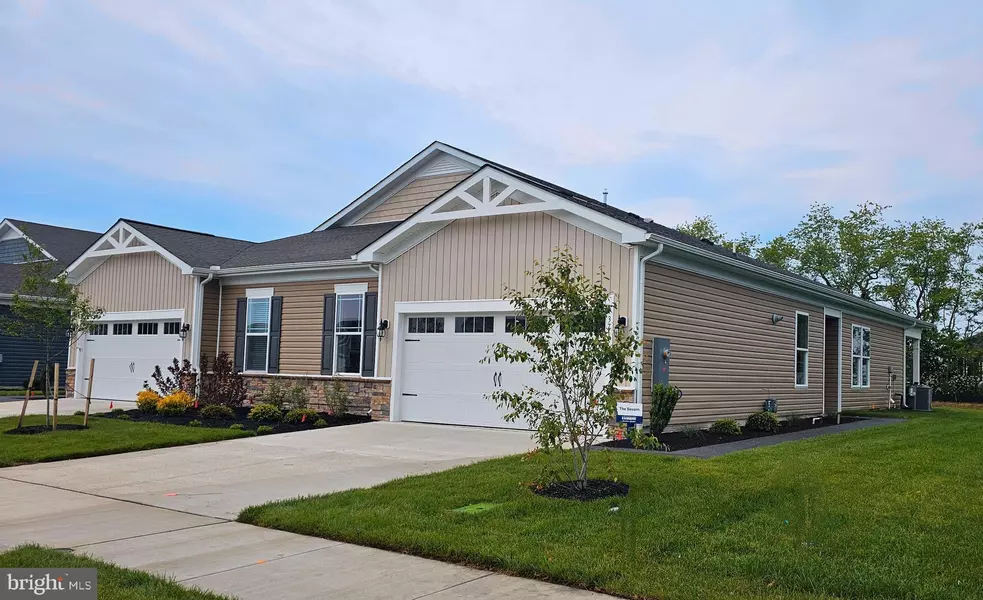 34216 FOREST ACRES DR, Millville, DE 19967